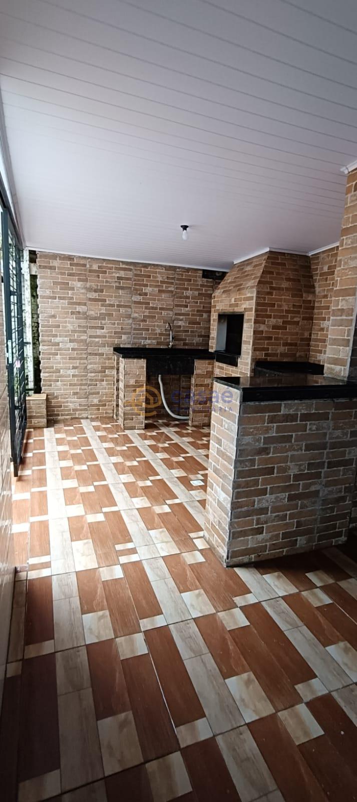 Casa à venda, VILA SESAMO, XANXERE - SC