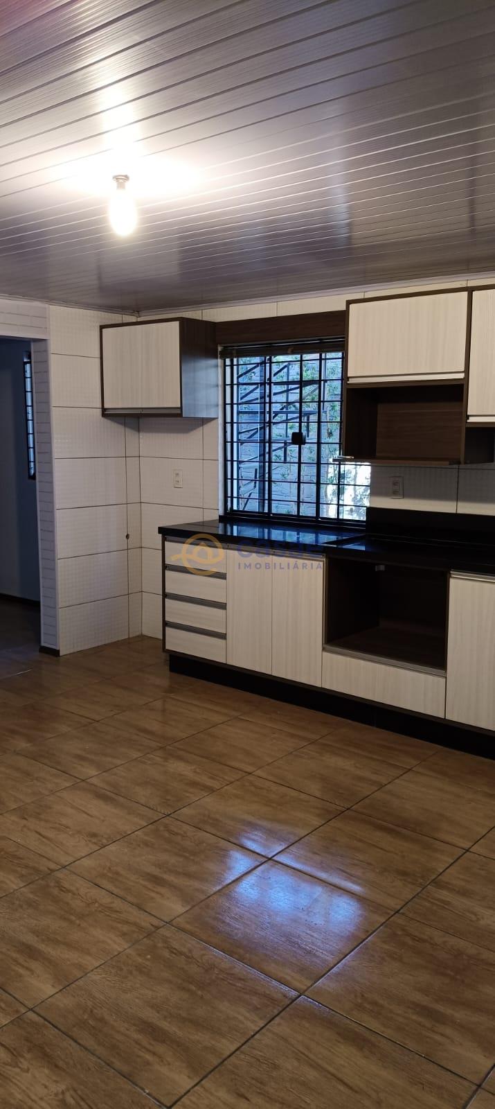 Casa à venda, VILA SESAMO, XANXERE - SC