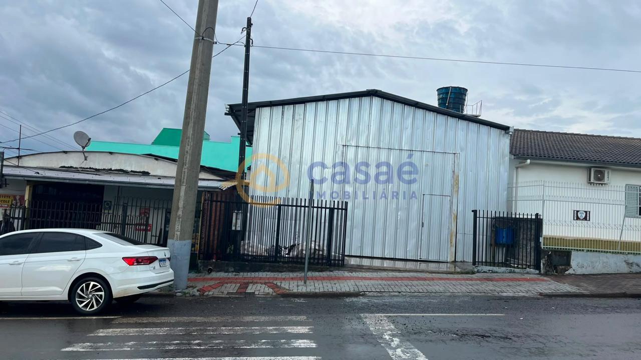 Barracão para locação no bairro Joao Batista Tonial em XANXERE...