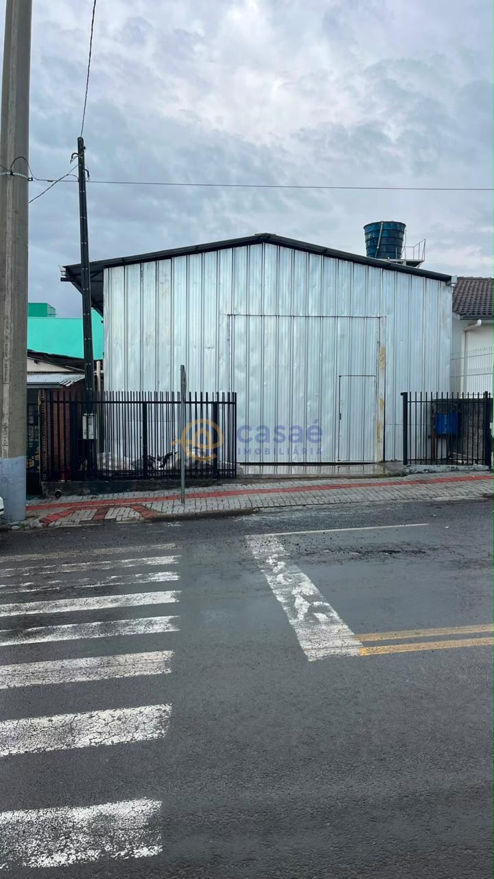 Barracão para locação no bairro Joao Batista Tonial em XANXERE...