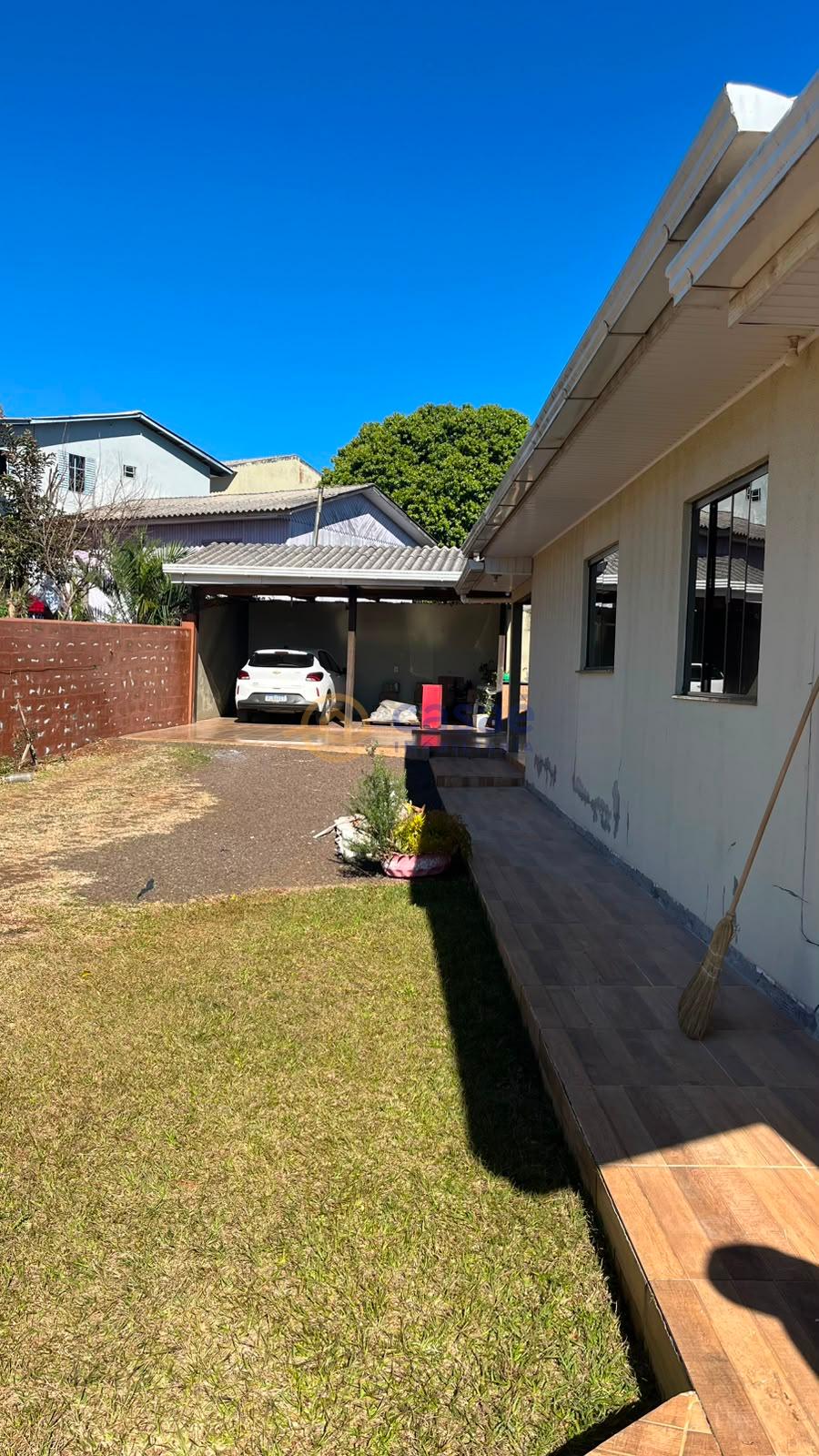Casa para locação com 2 Quartos no bairro São Jorge, Xanxerê - SC