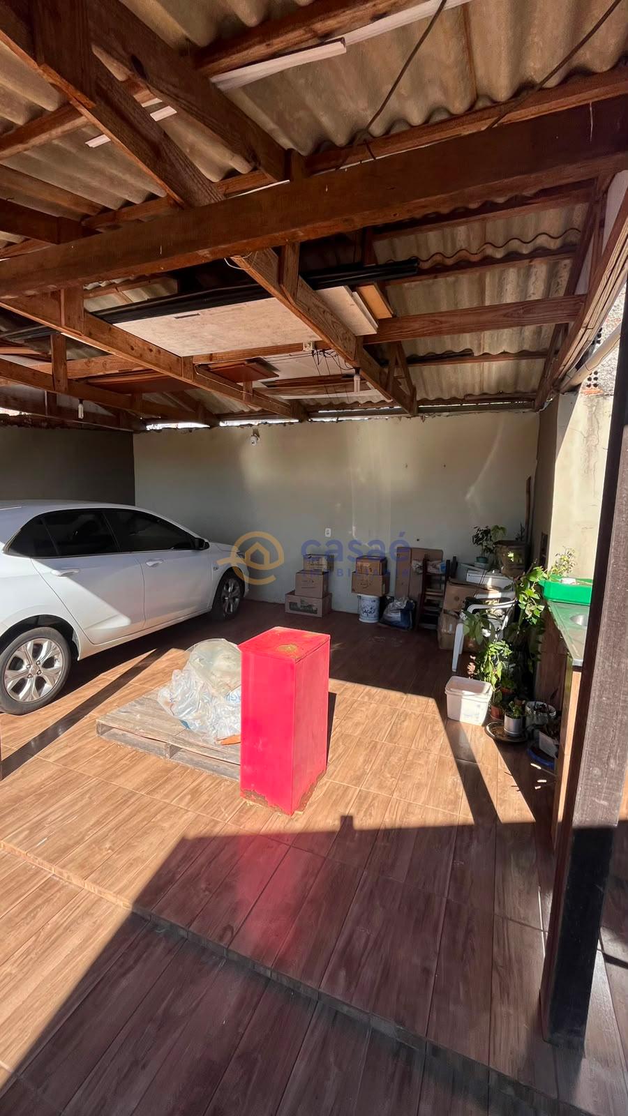 Casa para locação com 2 Quartos no bairro São Jorge, Xanxerê - SC