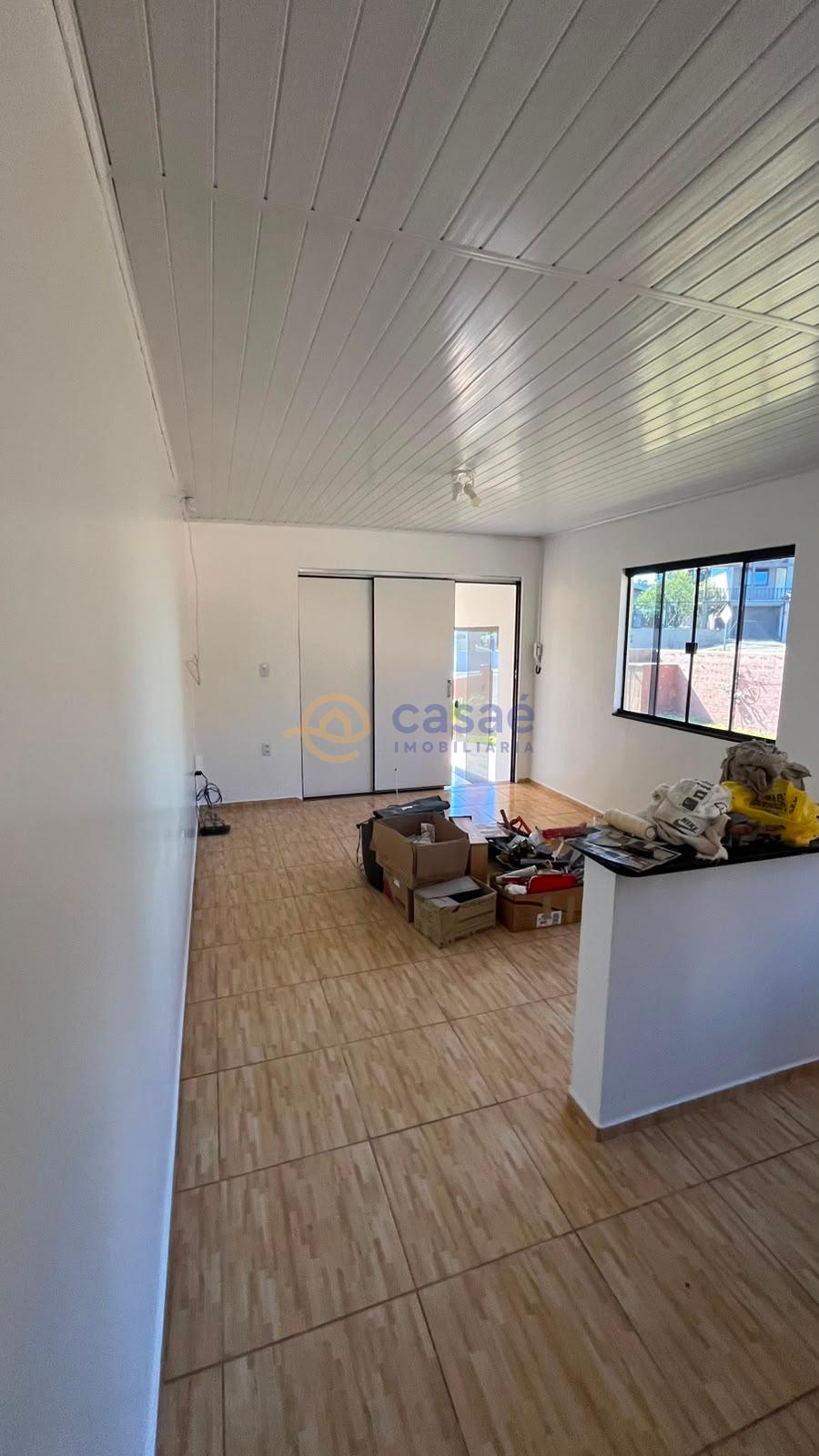 Casa para locao com 2 Quartos no bairro So Jorge, Xanxer - SC