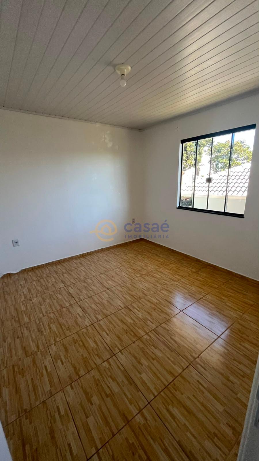 Casa para locao com 2 Quartos no bairro So Jorge, Xanxer - SC