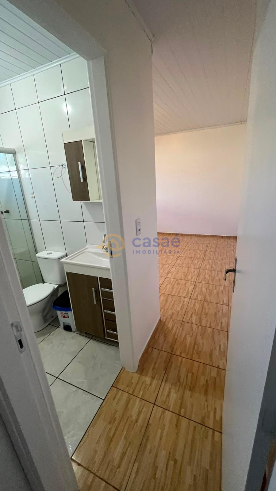 Casa para locao com 2 Quartos no bairro So Jorge, Xanxer - SC
