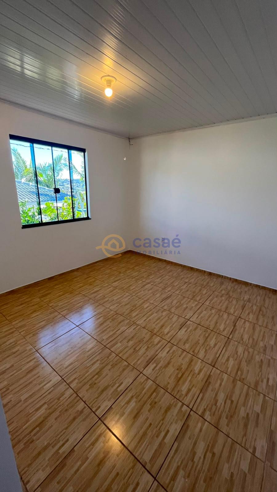 Casa para locao com 2 Quartos no bairro So Jorge, Xanxer - SC