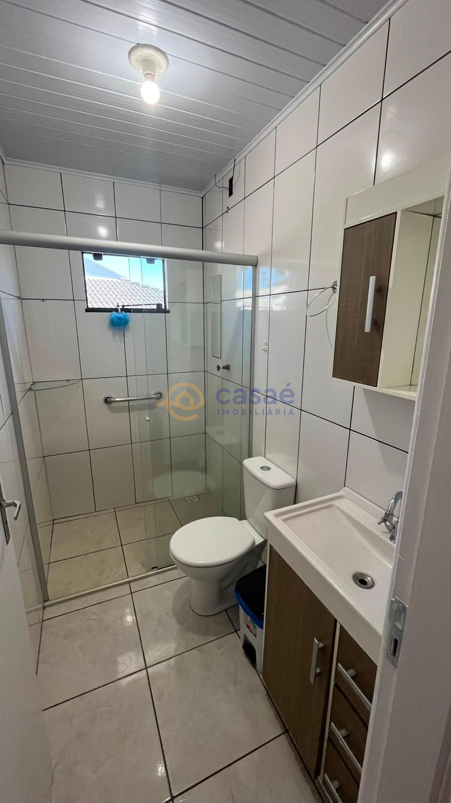 Casa para locao com 2 Quartos no bairro So Jorge, Xanxer - SC