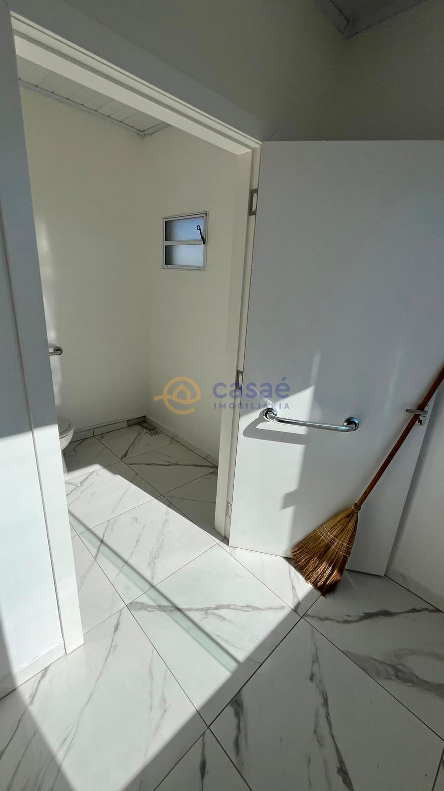 Casa para locao com 2 Quartos no bairro So Jorge, Xanxer - SC