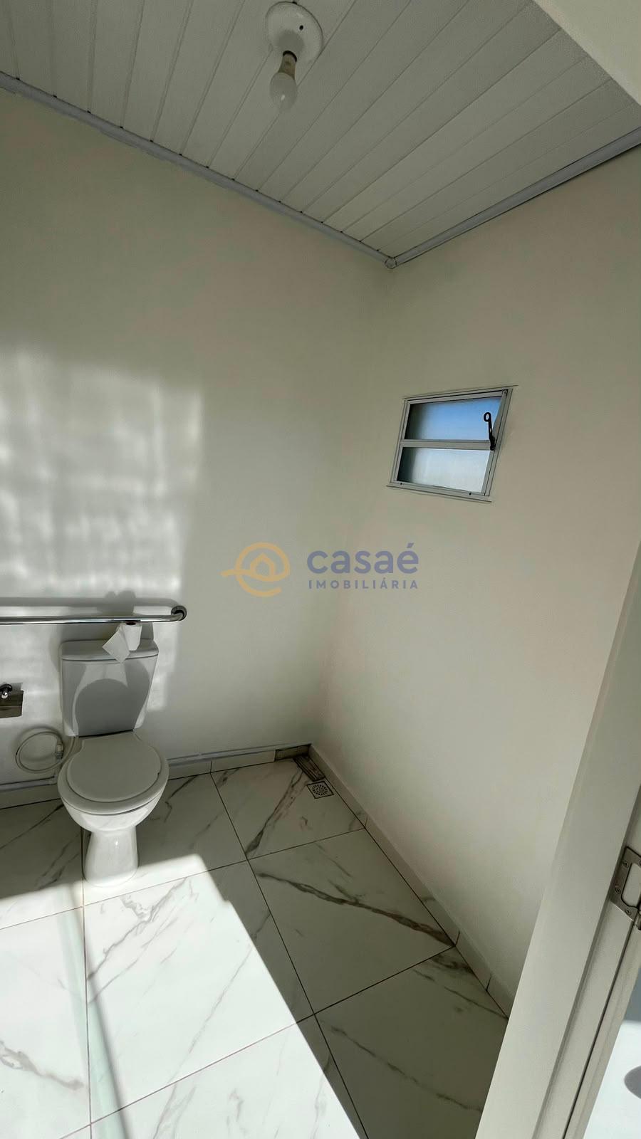 Casa para locao com 2 Quartos no bairro So Jorge, Xanxer - SC