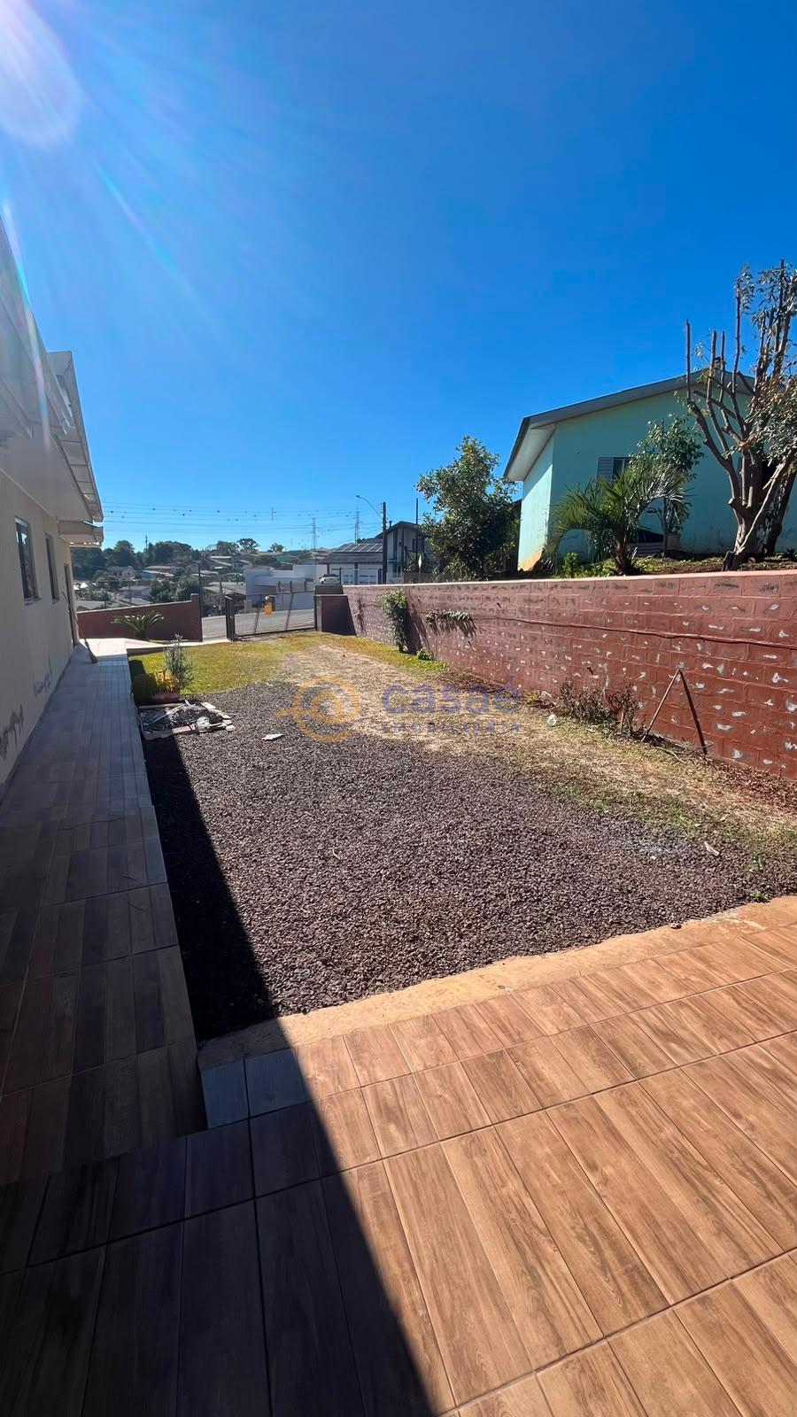Casa para locação com 2 Quartos no bairro São Jorge, Xanxerê - SC