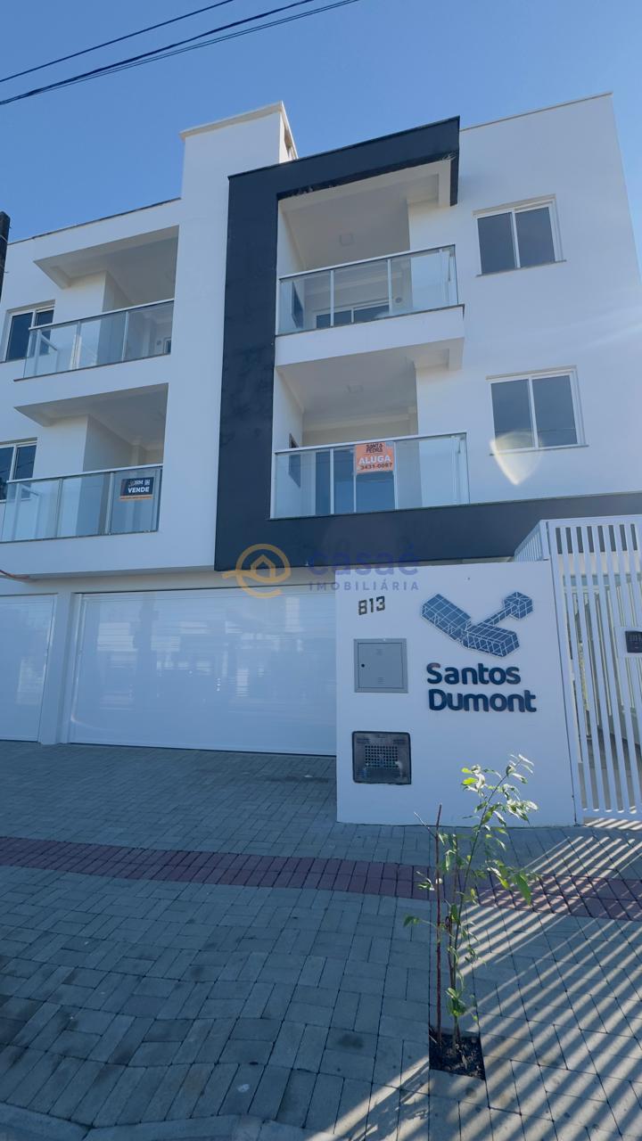 Apartamento com 2 dormitórios á Venda, JOÃO WINCLKER, XANXERE ...