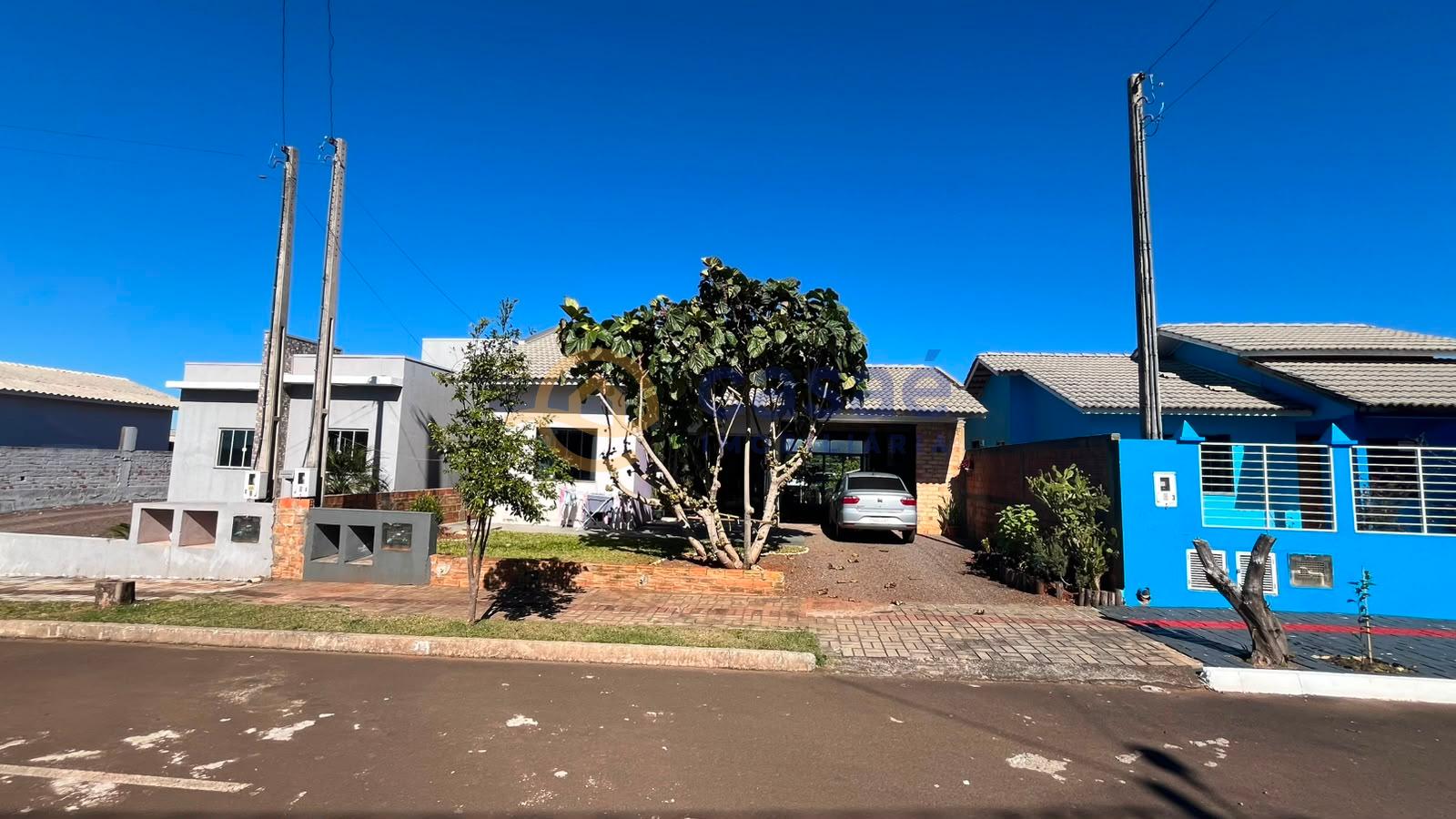 Casa à venda, JOÃO WINCLKER, XANXERE - SC