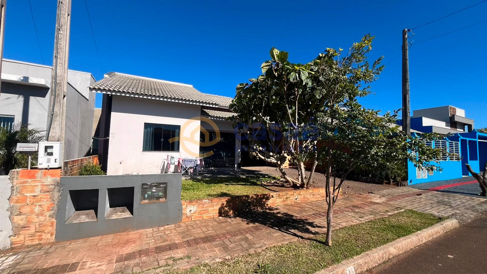 Casa à venda, JOÃO WINCLKER, XANXERE - SC