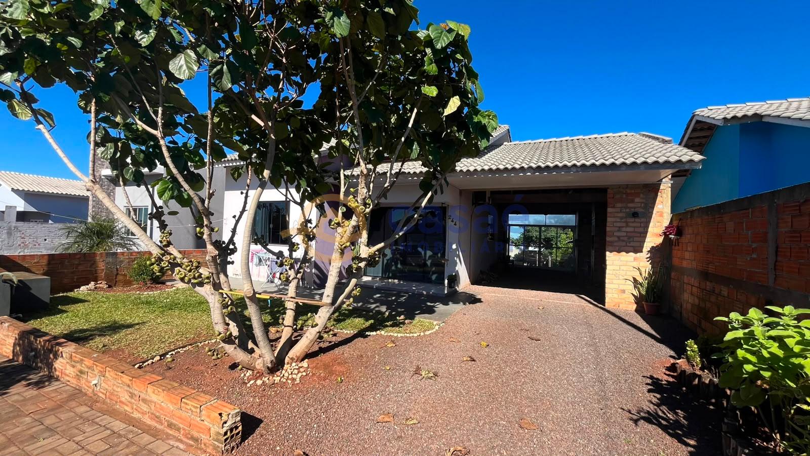 Casa à venda, JOÃO WINCLKER, XANXERE - SC