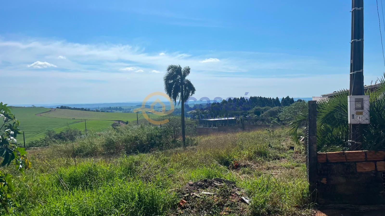 ótima oportunidade de terreno a venda no Bairro Villa Cesamo