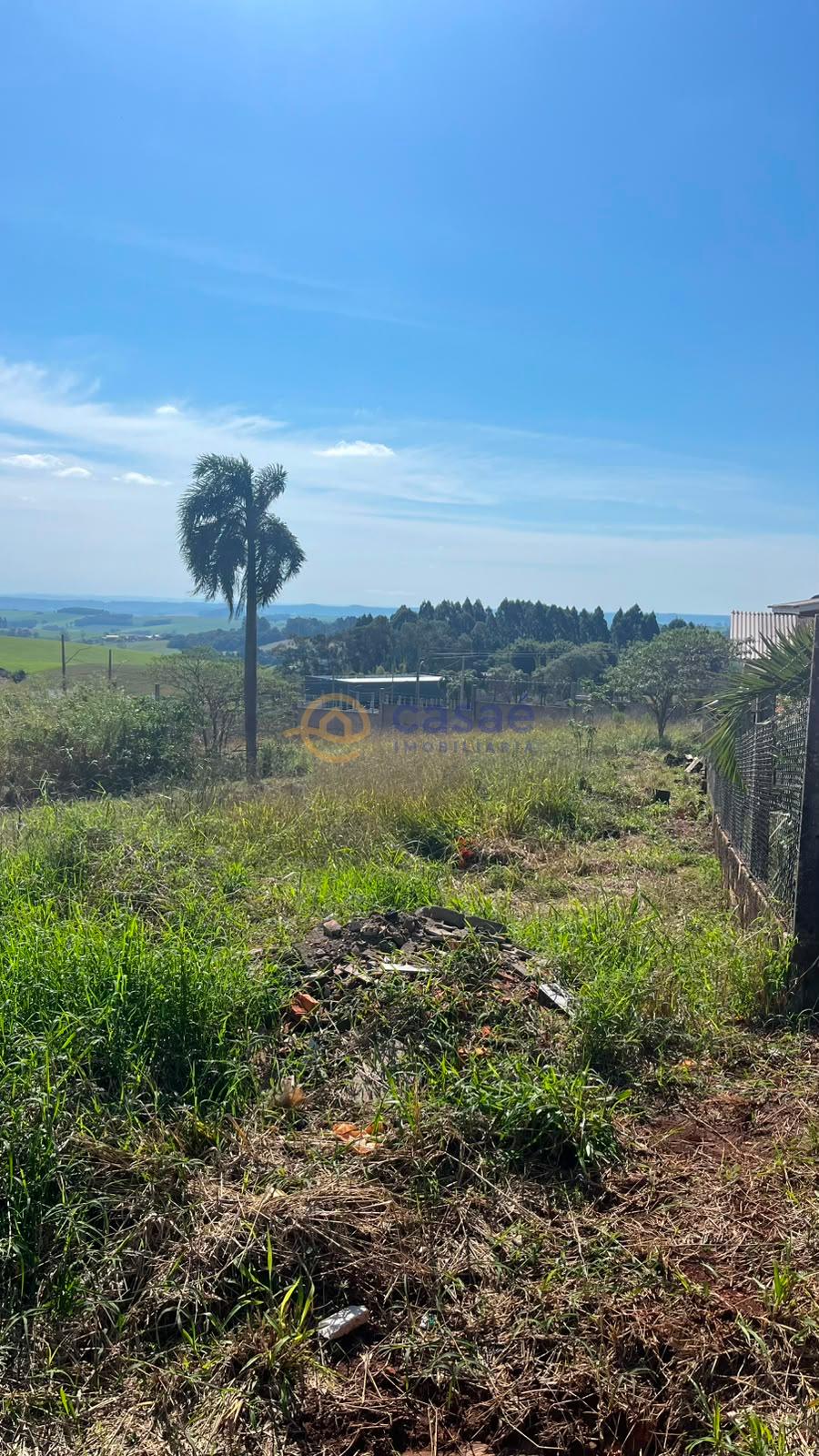 ótima oportunidade de terreno a venda no Bairro Villa Cesamo