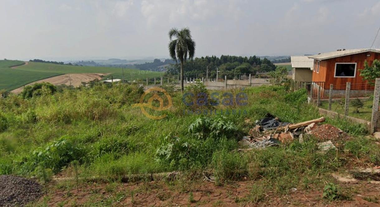 ótima oportunidade de terreno a venda no Bairro Villa Cesamo