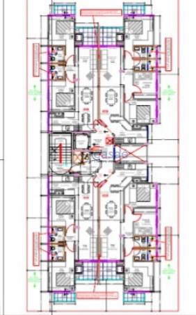 Apartamento à venda no Bairro VENEZA, XANXERE - SC