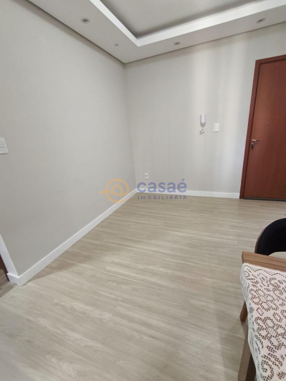 Apartamento semimobiliado, de excelente padrão para venda! Xanxere, Minha casa minha vida