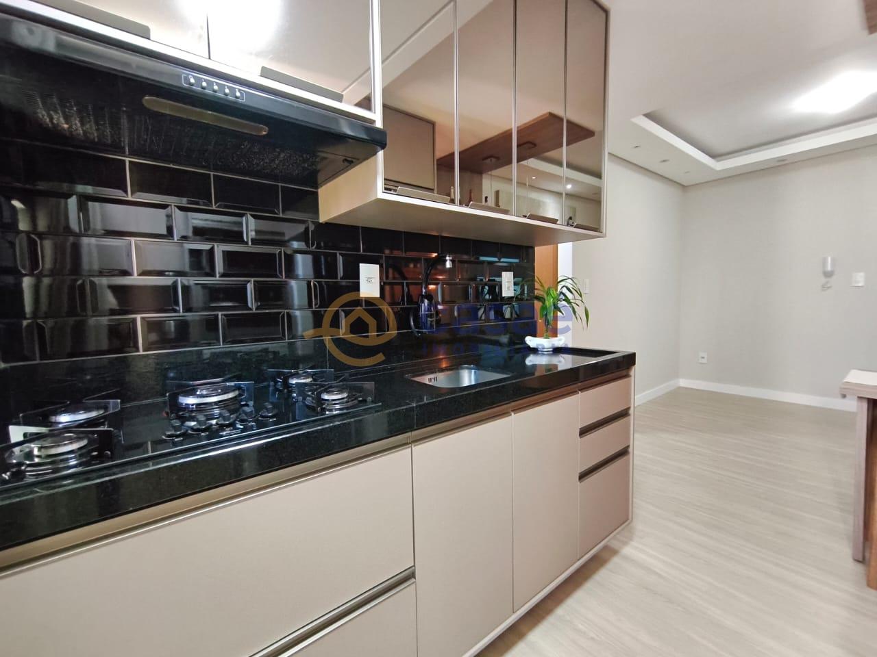 Apartamento semimobiliado, de excelente padrão para venda! Xanxere, Minha casa minha vida