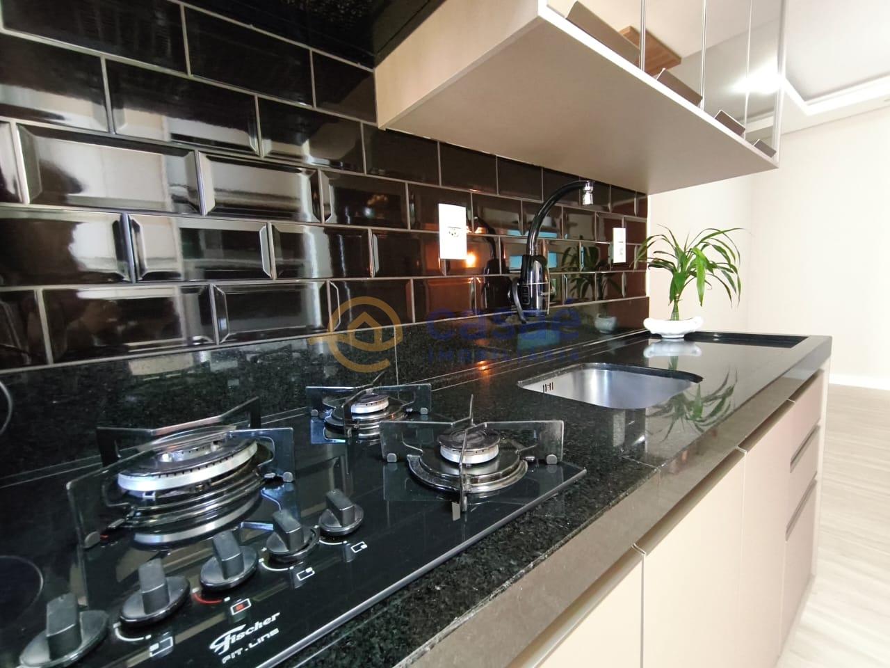 Apartamento semimobiliado, de excelente padrão para venda! Xanxere, Minha casa minha vida