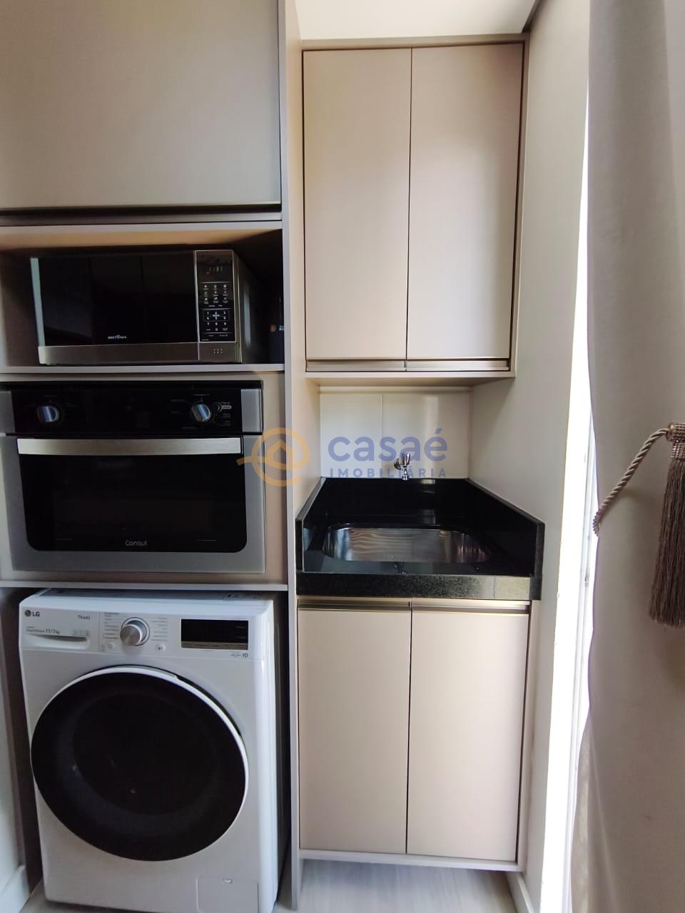 Apartamento semimobiliado, de excelente padrão para venda! Xanxere, Minha casa minha vida