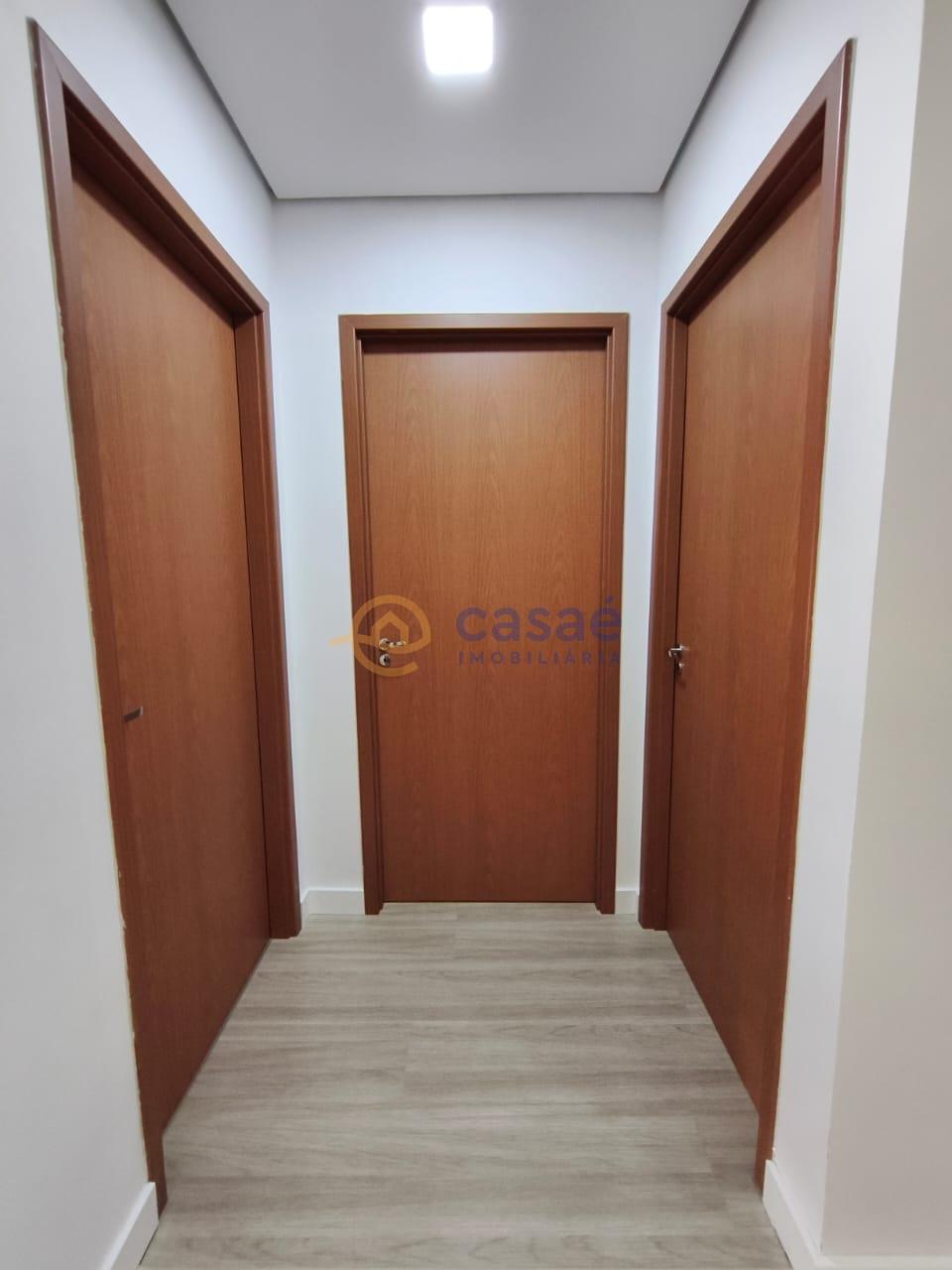 Apartamento semimobiliado, de excelente padrão para venda! Xanxere, Minha casa minha vida