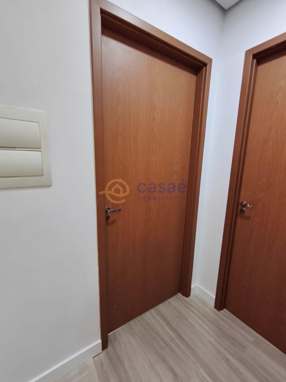 Apartamento semimobiliado, de excelente padrão para venda! Xanxere, Minha casa minha vida