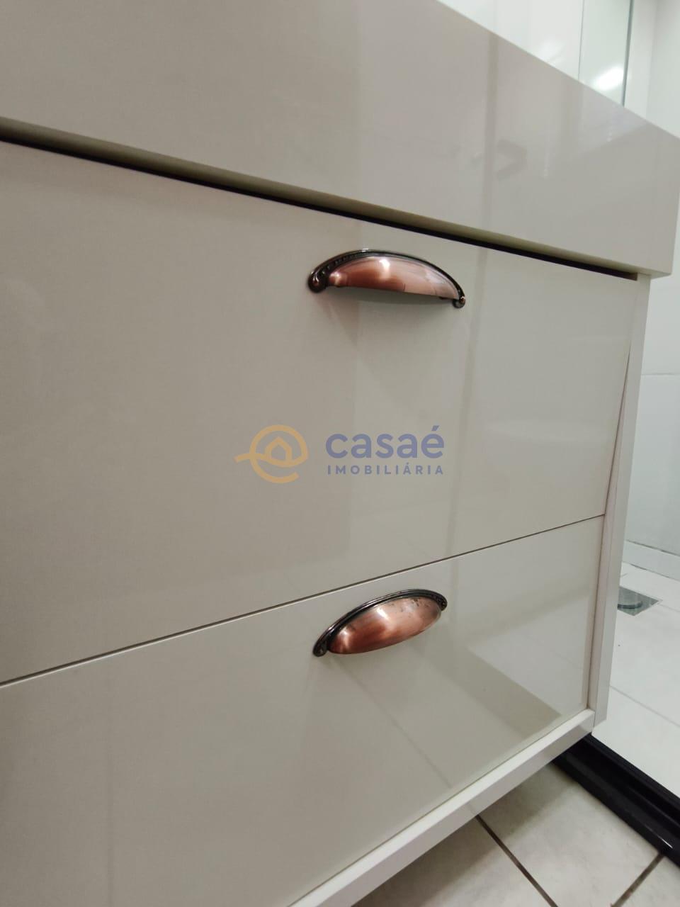 Apartamento semimobiliado, de excelente padrão para venda! Xanxere, Minha casa minha vida