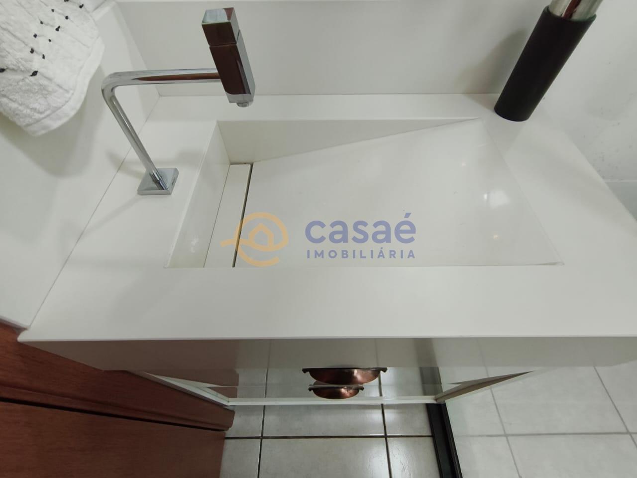 Apartamento semimobiliado, de excelente padrão para venda! Xanxere, Minha casa minha vida