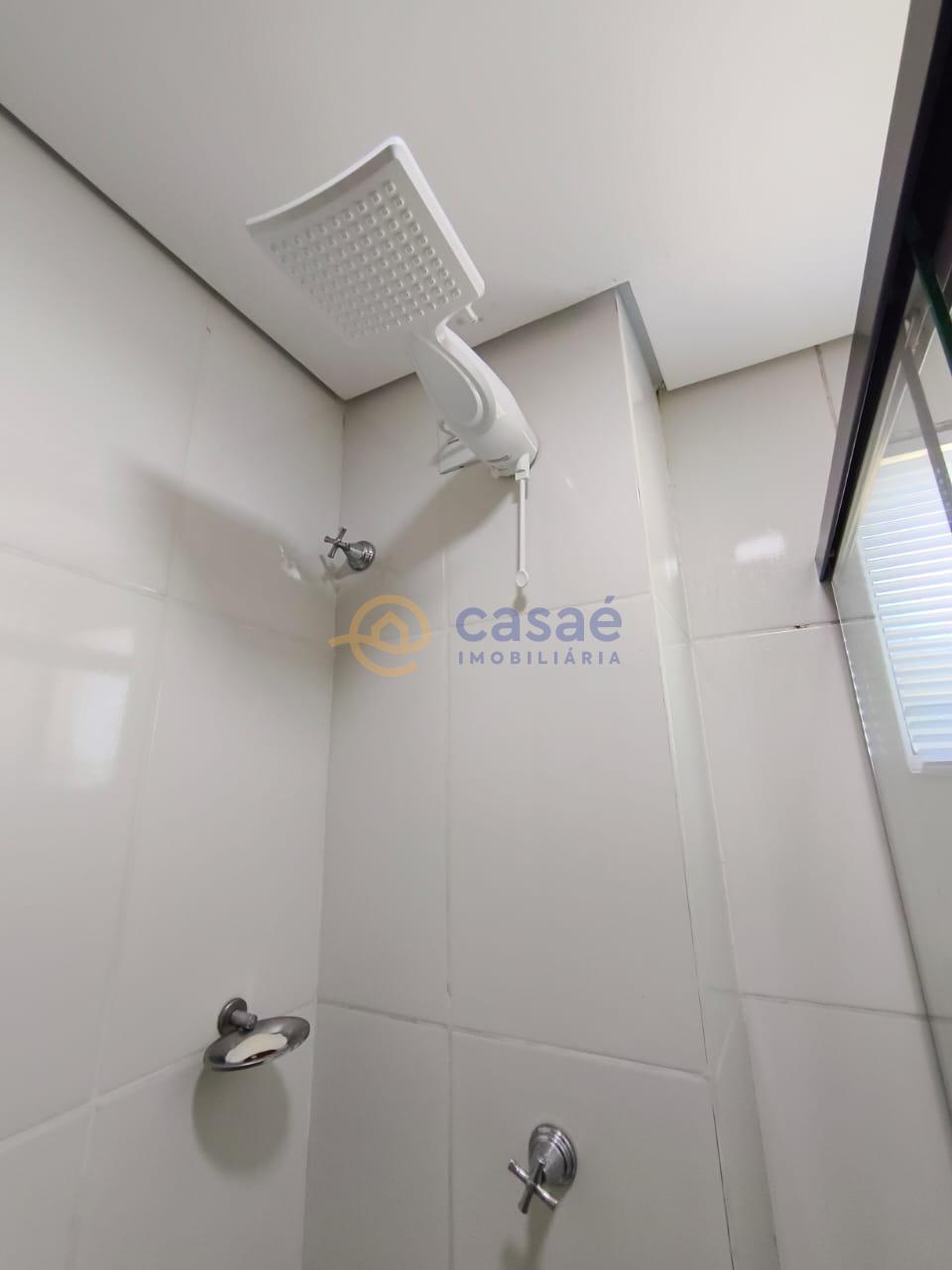 Apartamento semimobiliado, de excelente padrão para venda! Xanxere, Minha casa minha vida