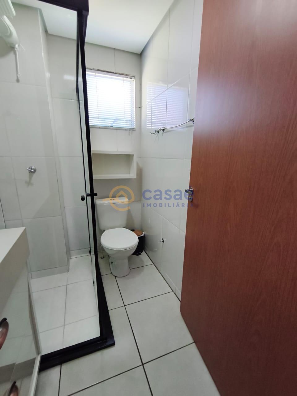 Apartamento semimobiliado, de excelente padrão para venda! Xanxere, Minha casa minha vida