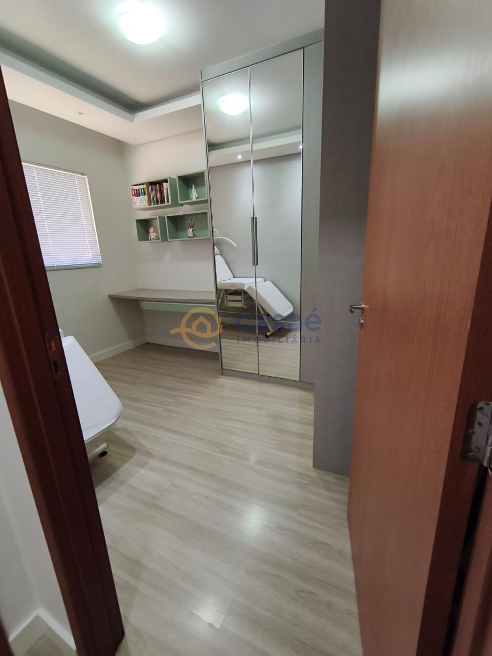 Apartamento semimobiliado, de excelente padrão para venda! Xanxere, Minha casa minha vida