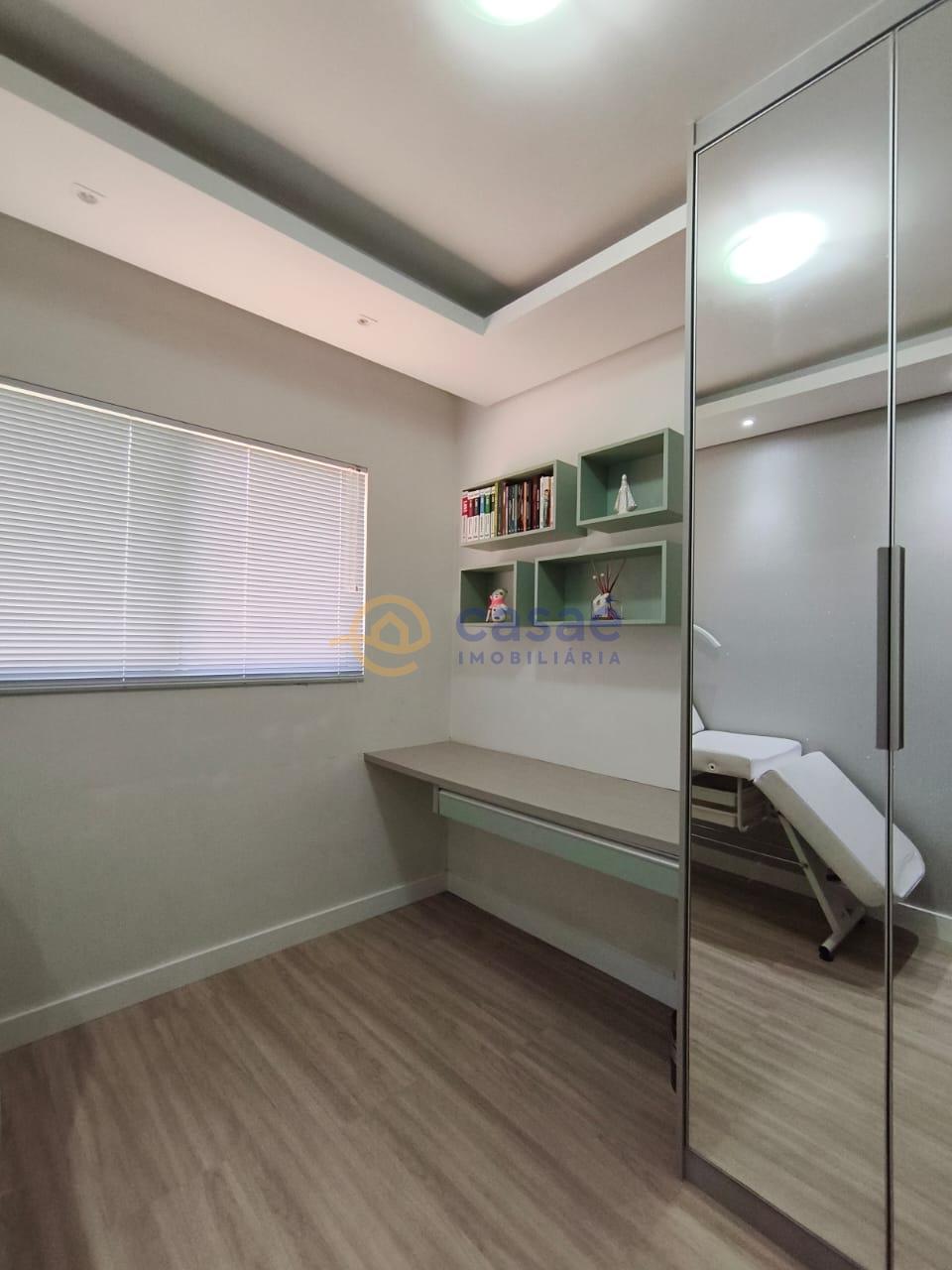 Apartamento semimobiliado, de excelente padrão para venda! Xanxere, Minha casa minha vida