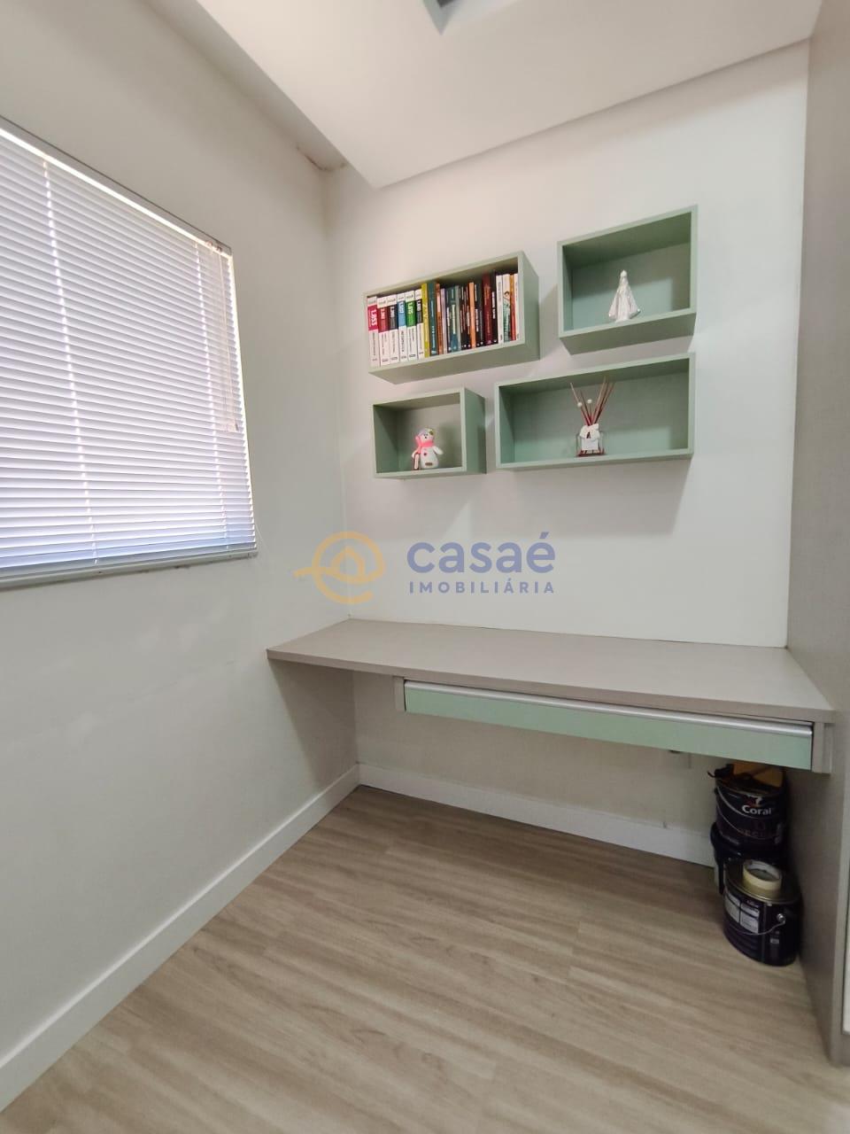 Apartamento semimobiliado, de excelente padrão para venda! Xanxere, Minha casa minha vida
