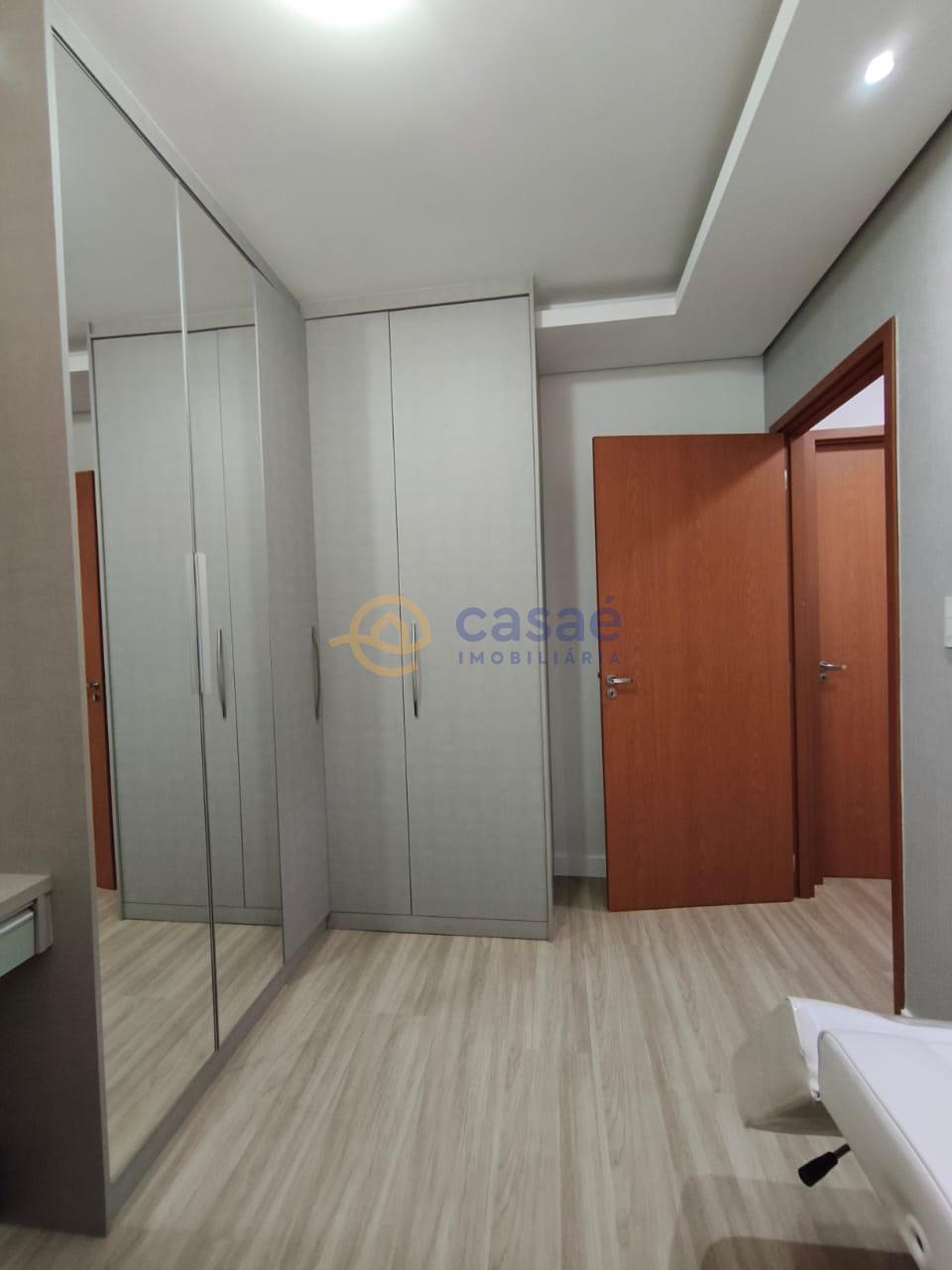 Apartamento semimobiliado, de excelente padrão para venda! Xanxere, Minha casa minha vida