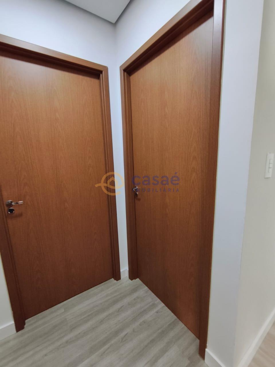 Apartamento semimobiliado, de excelente padrão para venda! Xanxere, Minha casa minha vida