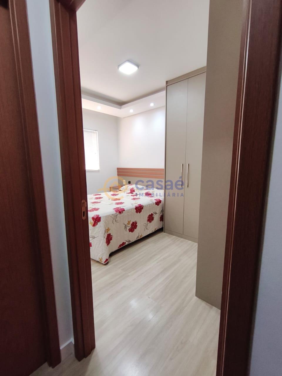 Apartamento semimobiliado, de excelente padrão para venda! Xanxere, Minha casa minha vida
