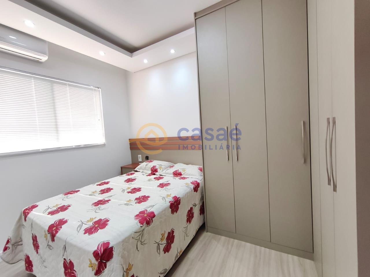 Apartamento semimobiliado, de excelente padrão para venda! Xanxere, Minha casa minha vida