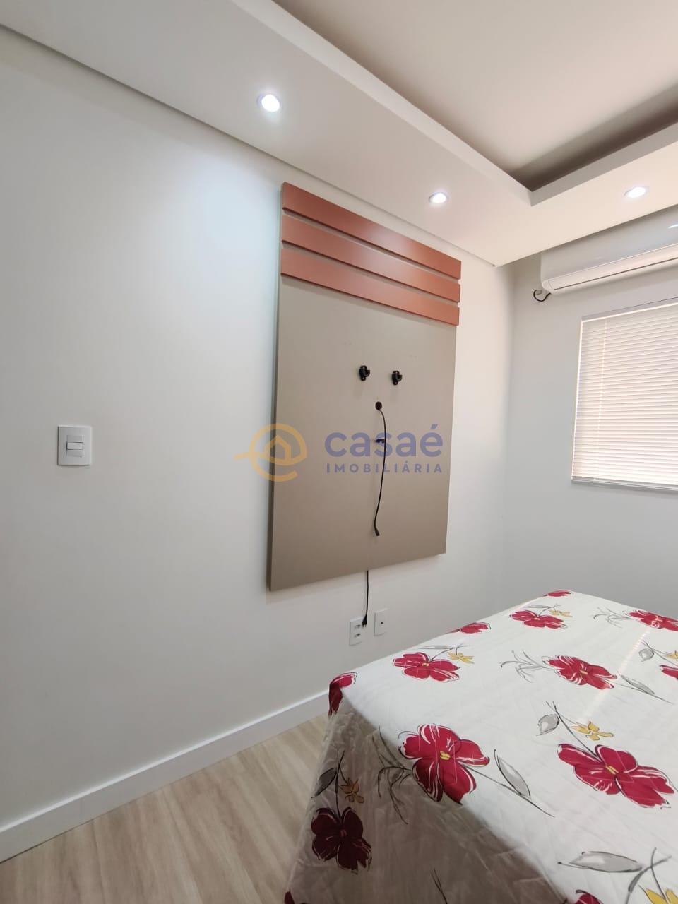 Apartamento semimobiliado, de excelente padrão para venda! Xanxere, Minha casa minha vida