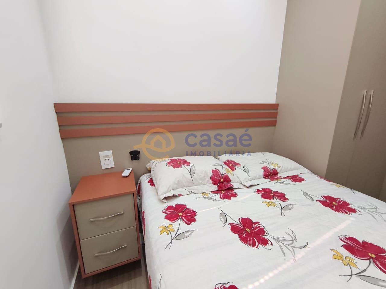Apartamento semimobiliado, de excelente padrão para venda! Xanxere, Minha casa minha vida