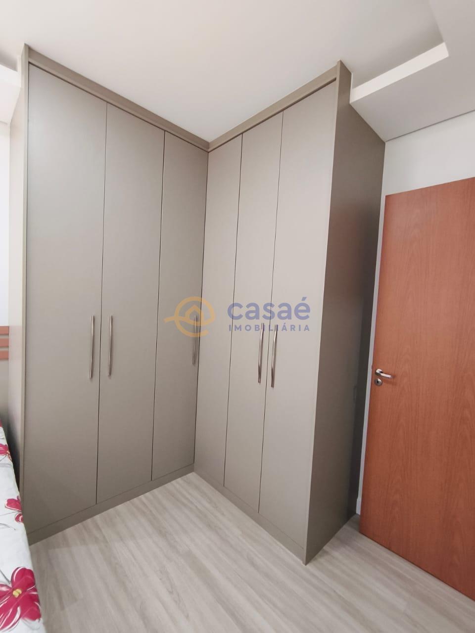Apartamento semimobiliado, de excelente padrão para venda! Xanxere, Minha casa minha vida