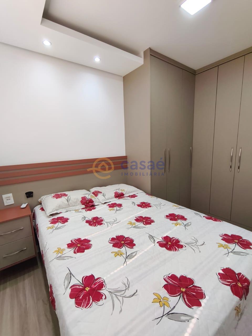 Apartamento semimobiliado, de excelente padrão para venda! Xanxere, Minha casa minha vida
