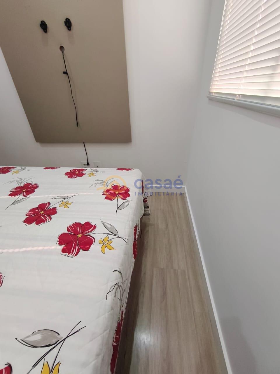 Apartamento semimobiliado, de excelente padrão para venda! Xanxere, Minha casa minha vida