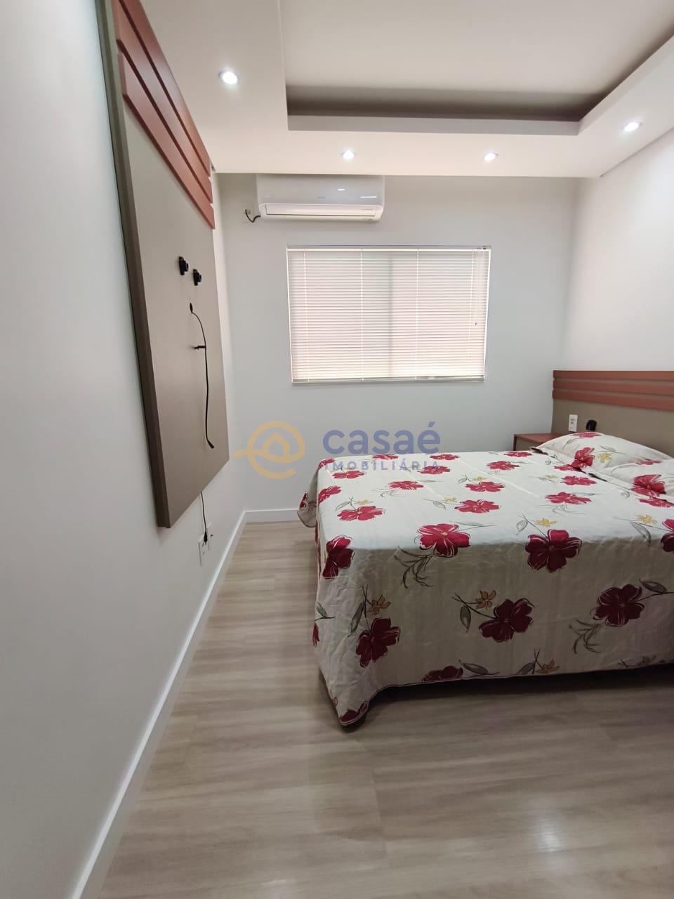 Apartamento semimobiliado, de excelente padrão para venda! Xanxere, Minha casa minha vida