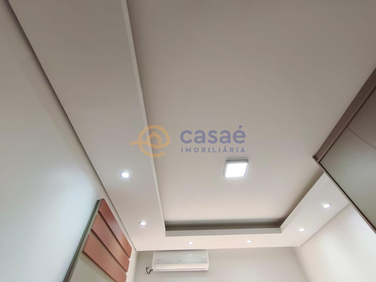 Apartamento semimobiliado, de excelente padrão para venda! Xanxere, Minha casa minha vida
