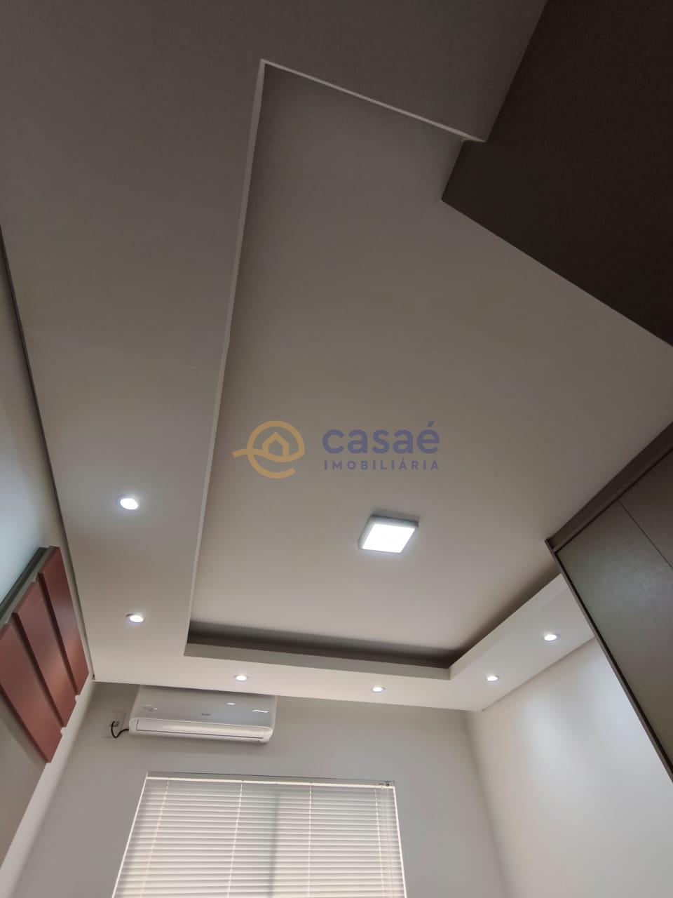 Apartamento semimobiliado, de excelente padrão para venda! Xanxere, Minha casa minha vida