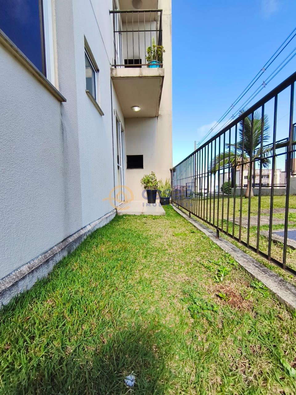 Apartamento semimobiliado, de excelente padrão para venda! Xanxere, Minha casa minha vida