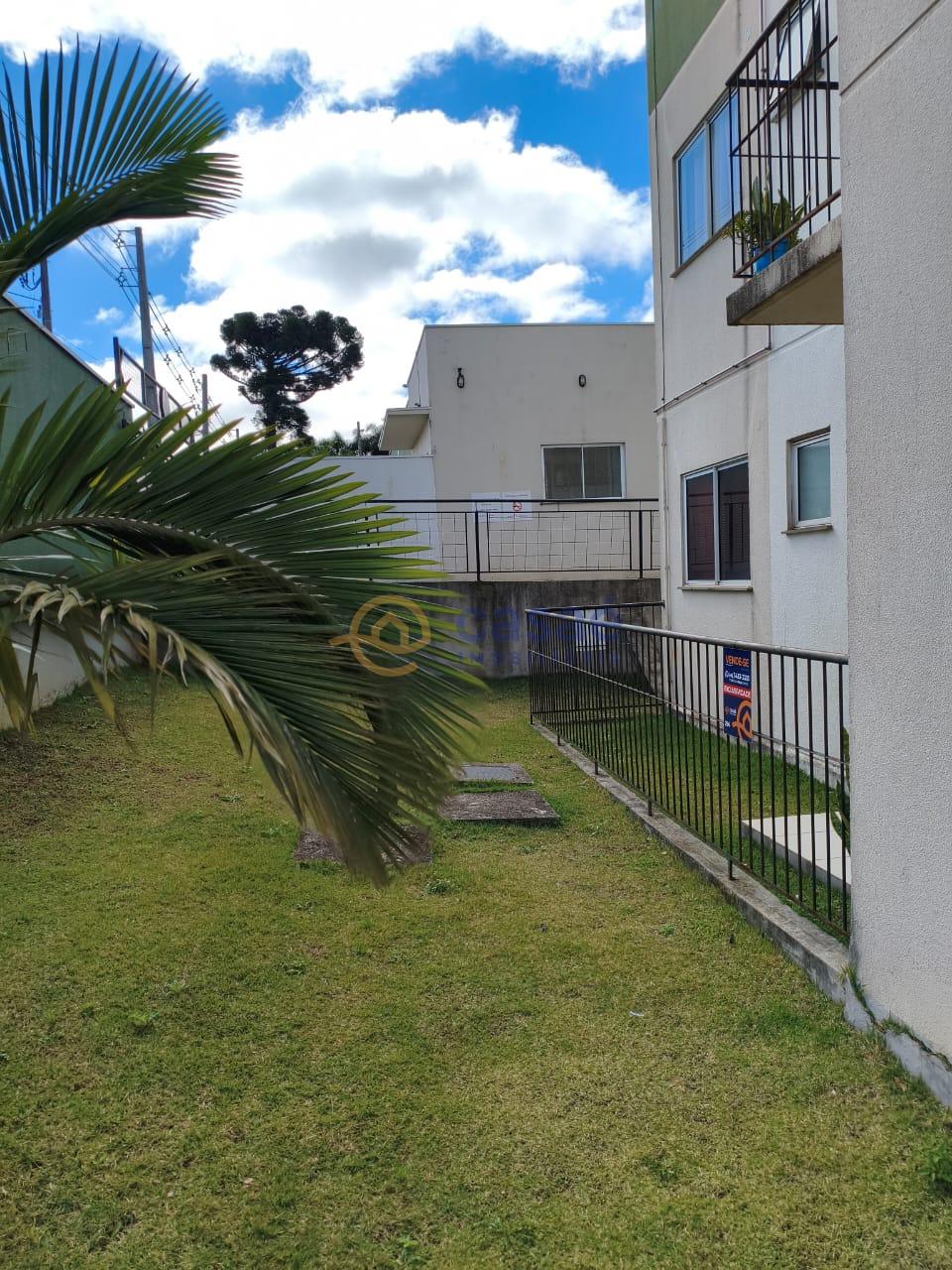 Apartamento semimobiliado, de excelente padrão para venda! Xanxere, Minha casa minha vida