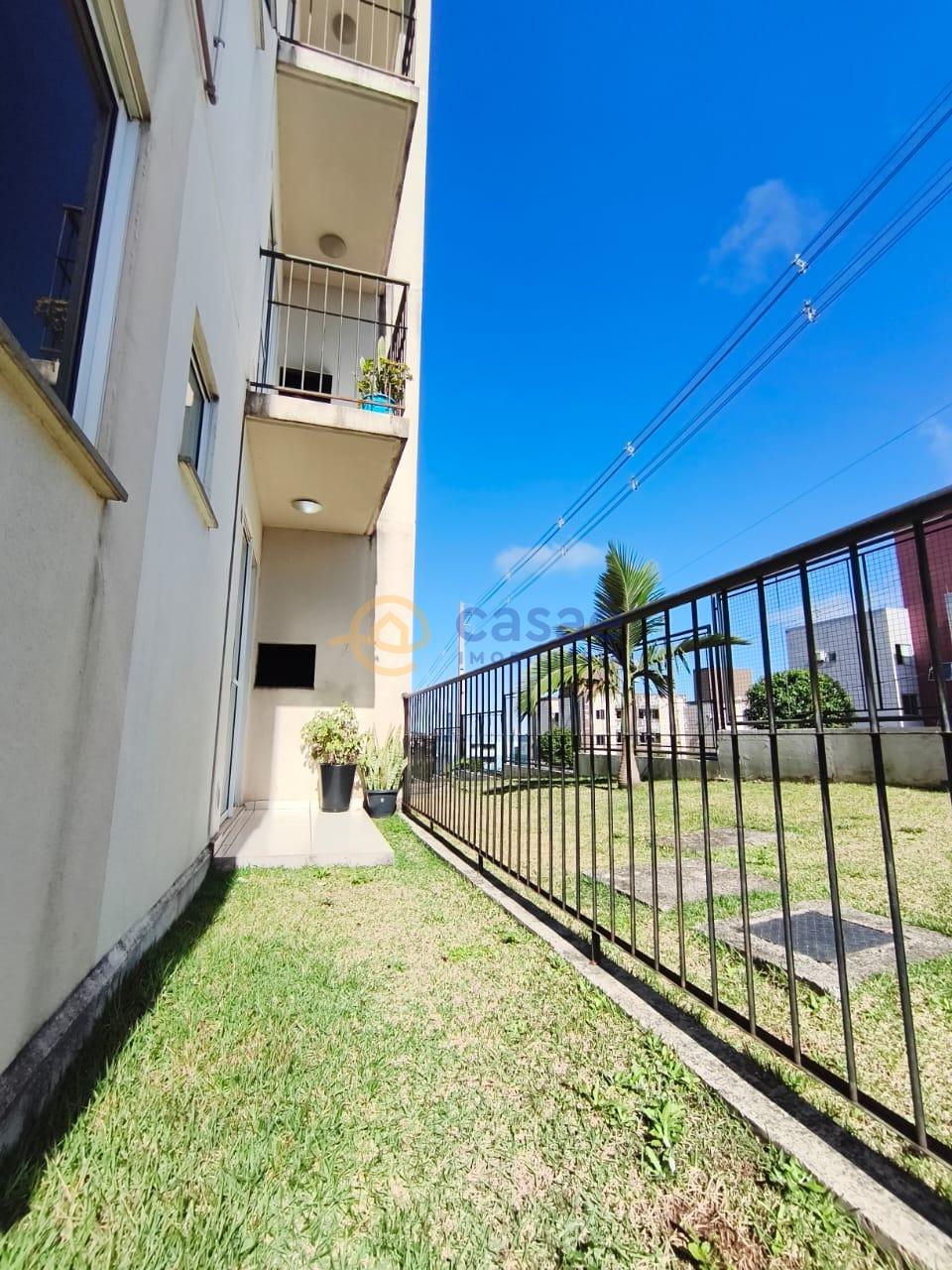 Apartamento semimobiliado, de excelente padrão para venda! Xanxere, Minha casa minha vida